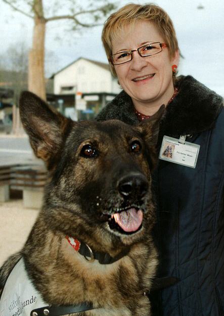 Pia Gerber Meyer